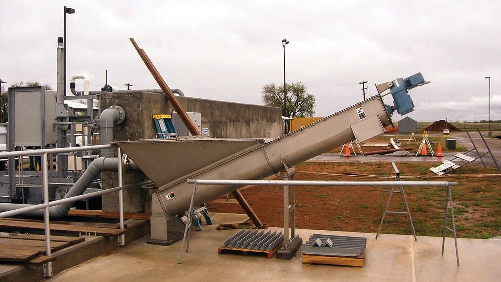 Grit Classifier Manufacturers in Chennai