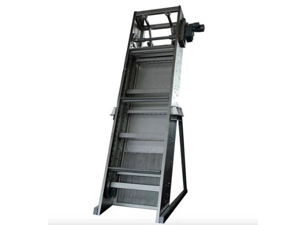 Mechanical Bar Screen Manufacturers in Chennai