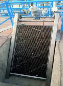 Mechanical Bar Screen Manufacturers in Chennai