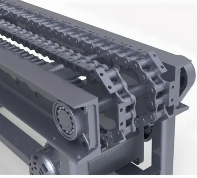 Mechanical Bar Screen Manufacturers in Chennai
