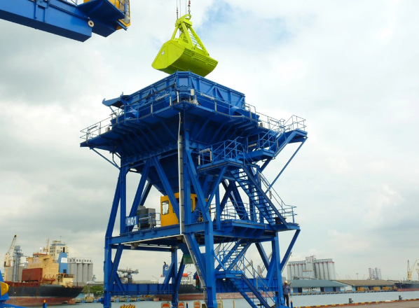 Mobile Hopper Manufacturers in Chennai