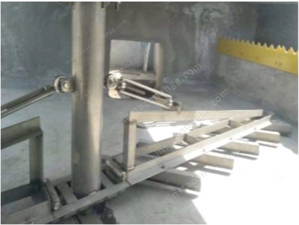 Grit Separator Manufacturers in Chennai