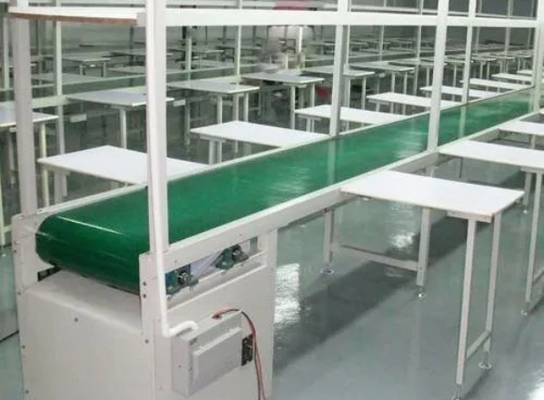 Assembly Line Conveyor Manufacturers in Chennai