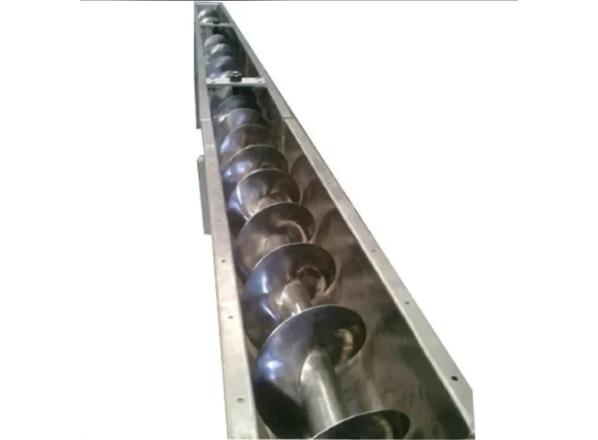 Screw Conveyor Manufacturers in Chennai