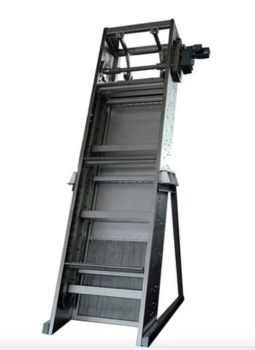 Mechanical Bar Screen Manufacturers in Chennai