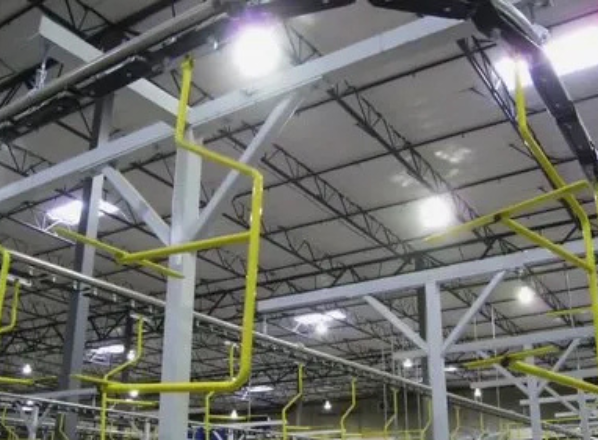 Belt Conveyor Manufacturers in Chennai